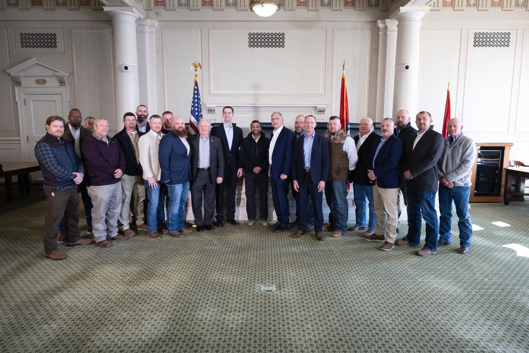 Arkansas Drug Task Force Association